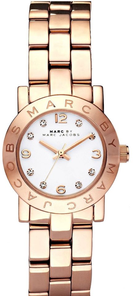 Đồng hồ Marc Jacobs MBM1273 chính hãng
