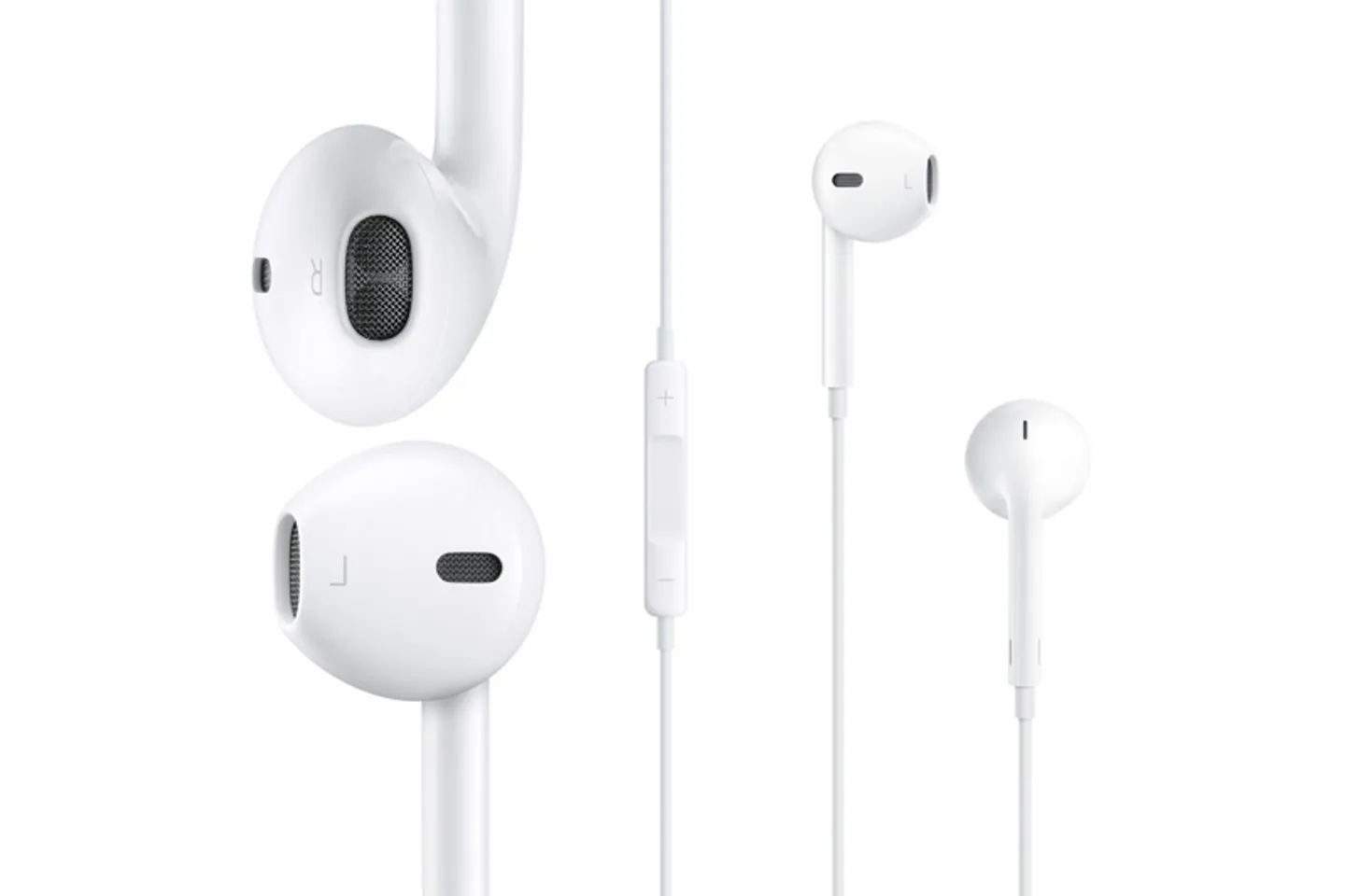 Tai nghe iphone 8 Plus Apple EarPods Lightning chính hãng – LINHPHUKIEN.VN