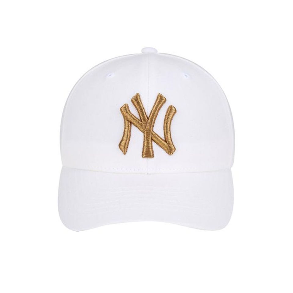 MoMA NY Yankees Adjustable Baseball Cap  MoMA Design Store