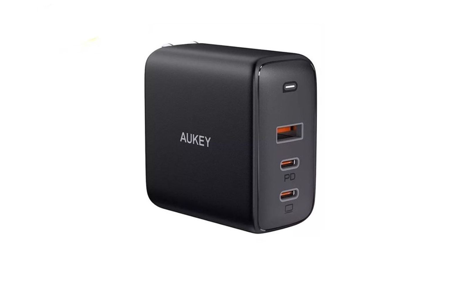 Sạc nhanh PD 20W AUKEY PA-B1 Pro 1 cổng ...