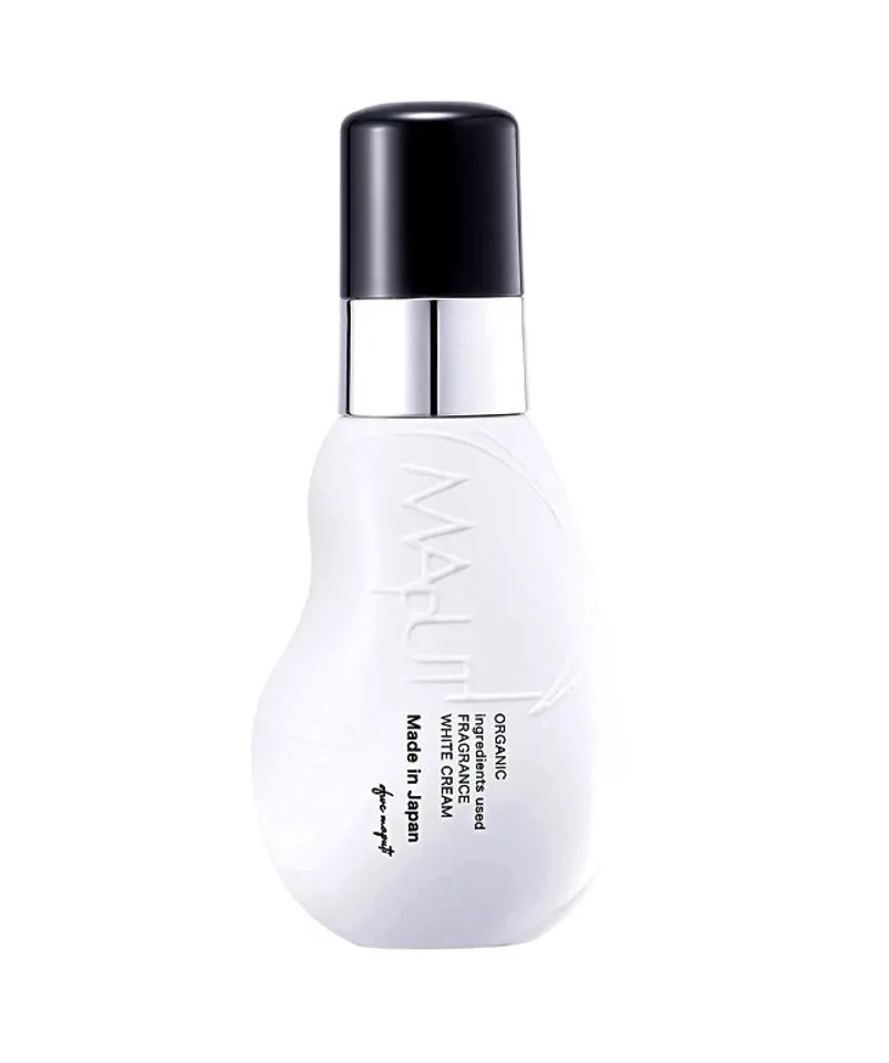 Kem Dưỡng Sáng Hồng Vùng Kín, Nhũ Hoa, Nách 100ml Maputi - Chiết Xuất Tự Nhiên Giảm Thâm, Làm Sáng Da