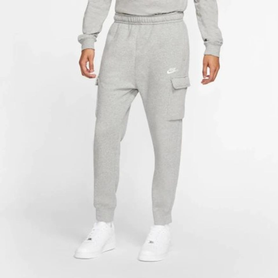 Nike SB Kearny Cargo Pants - Midnight Navy / White | Flatspot