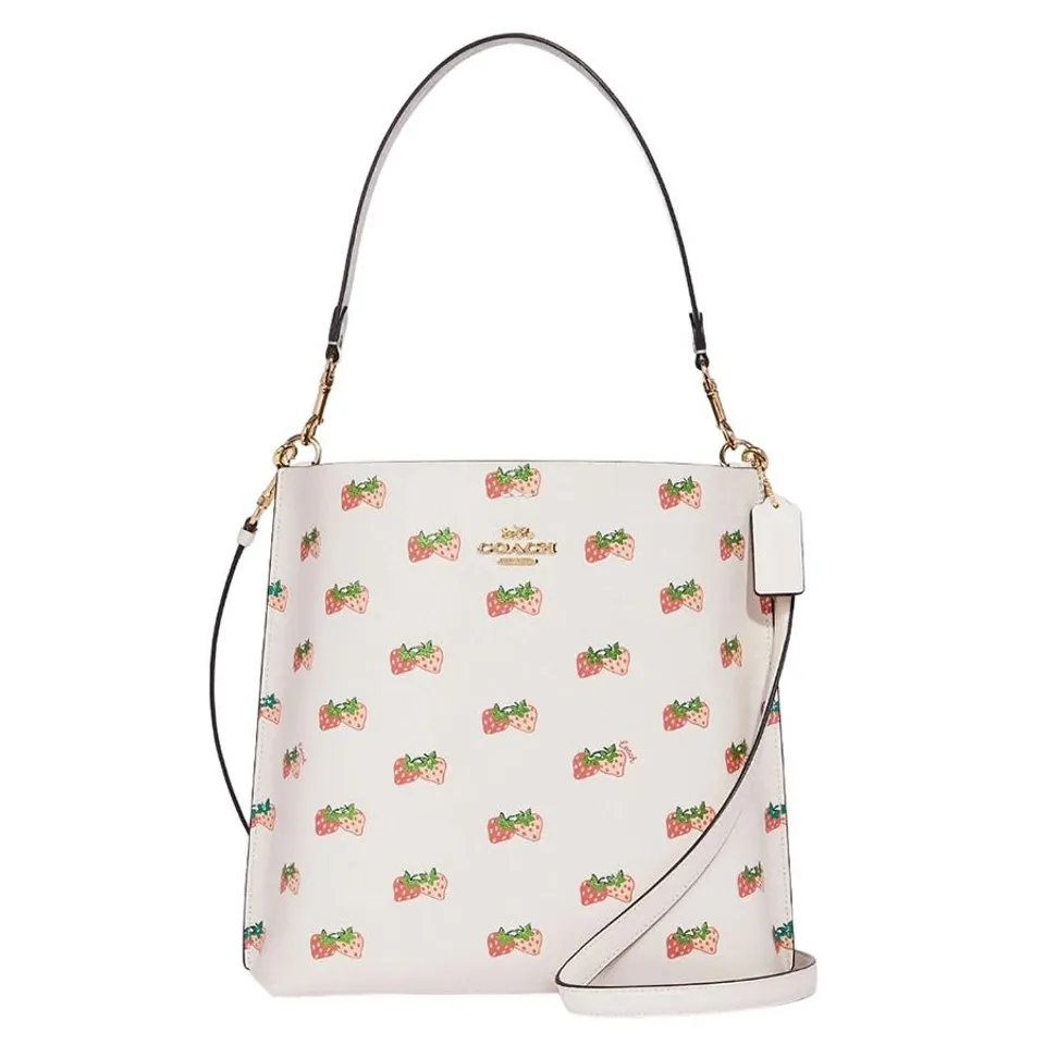 Dakota Shoulder Bag , M-3804 CHARCOAL – Mona B Retail