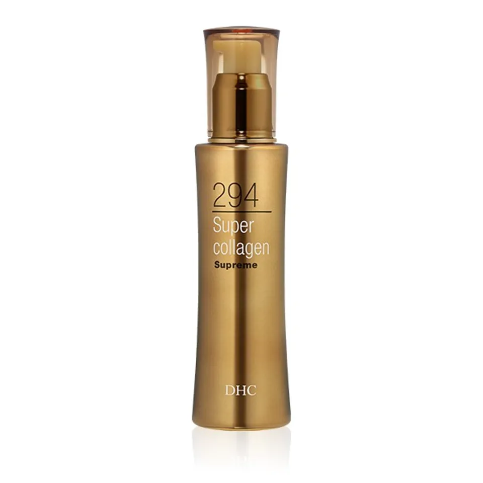 TINH CHẤT COLLAGEN 294 DƯỠNG ẨM SÂU GIÚP DA CĂNG MỊN VÀ SĂN CHẮC HƠN