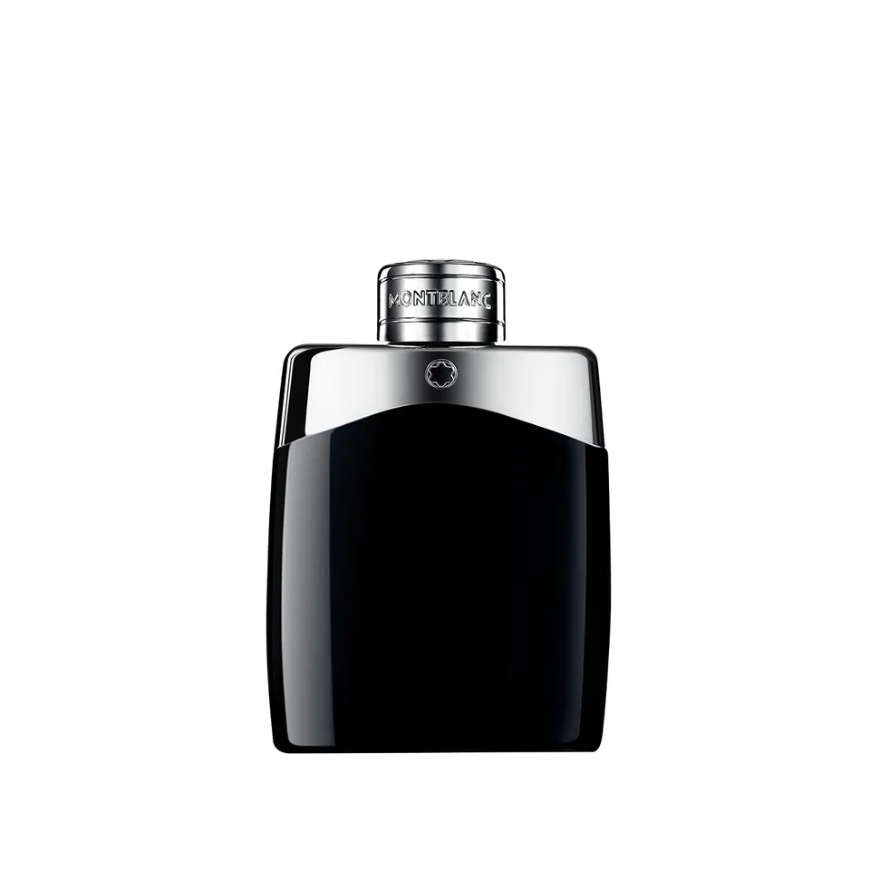 Nước hoa nam Montblanc Legend - Hương thơm nam tính hiện đại, mạnh mẽ, quyến rũ dành cho phái mạnh, chiết 10ml