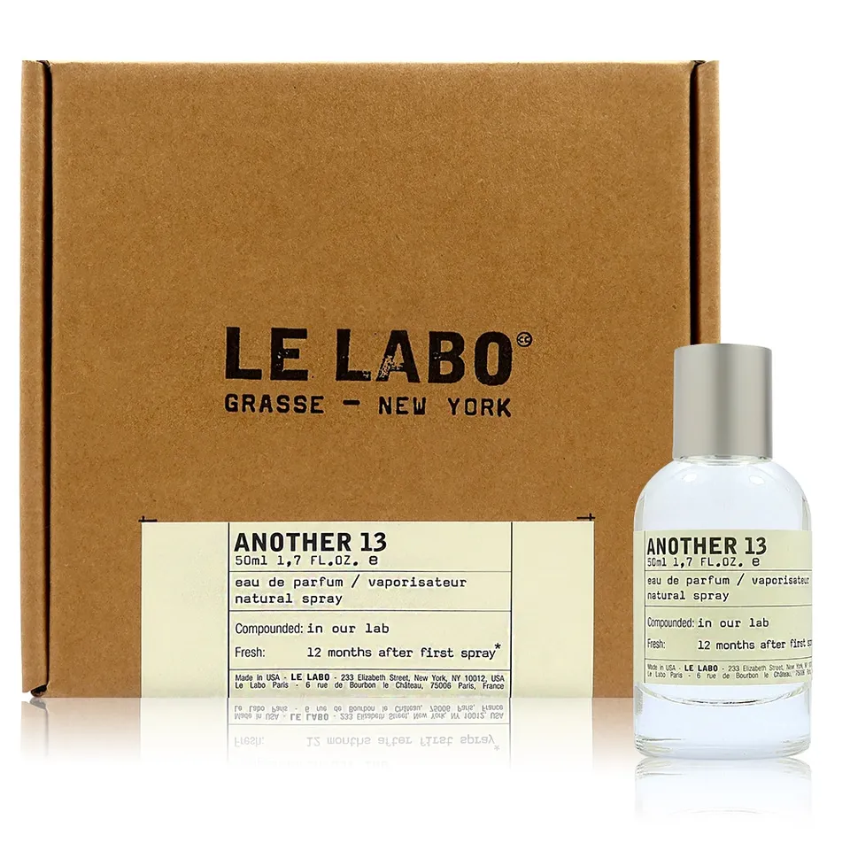 Nước Hoa Unisex Le Labo 13 Another 100ml - Date Xa NK