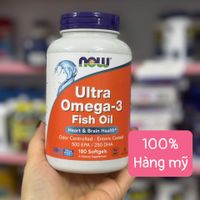 omega 3