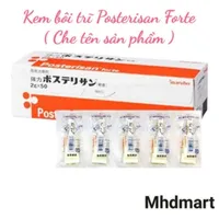 kem bôi trĩ
