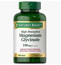 magie glycinate