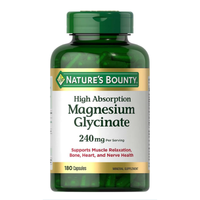 magie glycinate