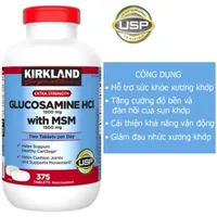 glucosamine