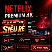 netflix