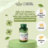omega 3