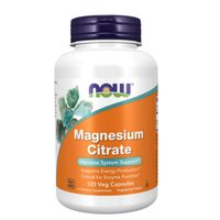 magie citrate
