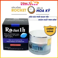 rocket 1h