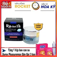 rocket 1h