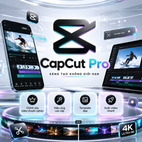 capcut pro