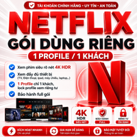netflix 4k premium