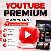 youtube premium