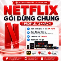 netflix 4k premium