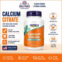 canxi citrate