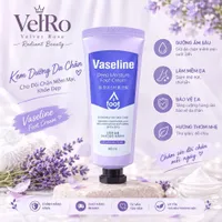 vaseline