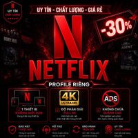 netflix 4k premium