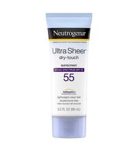 Kem chống nắng Neutrogena Ultra Sheer Dry touch